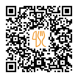 QR-code link para o menu de Fung Chinese