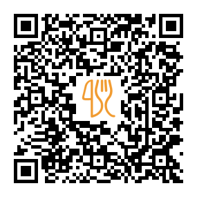 QR-code link para o menu de Dairy Queen