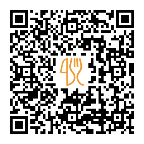 QR-code link para o menu de New England Pizza