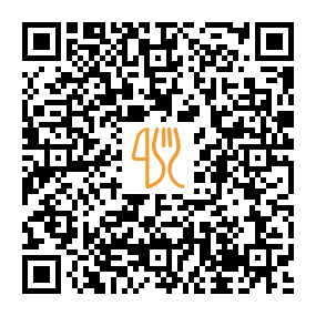 QR-code link para o menu de Bruster's Real Ice Cream