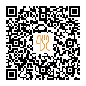 QR-code link para o menu de The Red Raven Catering