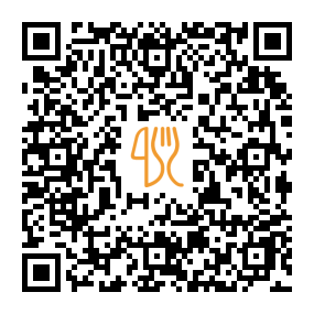 QR-code link naar het menu van K C Southern Style Bbq