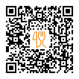 QR-code link para o menu de Sugar Shack