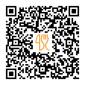 QR-code link para o menu de Barnie's Coffee Tea Co