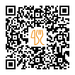 QR-code link para o menu de Shufflin Cafe