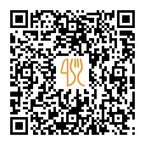 QR-code link para o menu de The Velvet Cafe