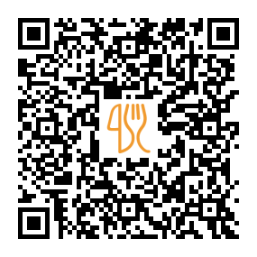 QR-code link para o menu de Sapphire Grille