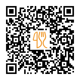 QR-code link para o menu de Dairy Twist