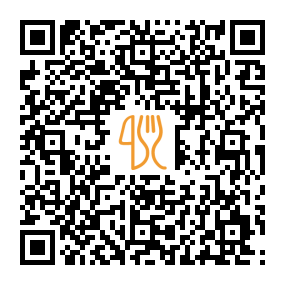 QR-code link para o menu de Ocean Fresh Seafood