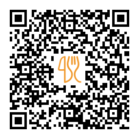 QR-code link para o menu de Burger King