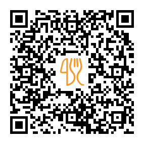 QR-kode-link til menuen på Hunan Kitchen