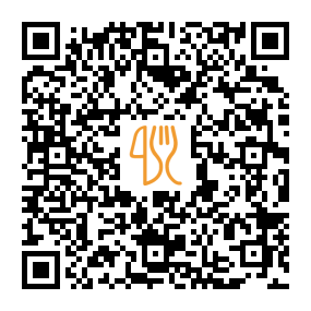 QR-code link para o menu de The Olde English Creamery