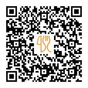 QR-code link para o menu de Hiroba Sushi