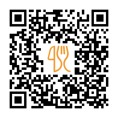 QR-code link para o menu de Gourmet Grille