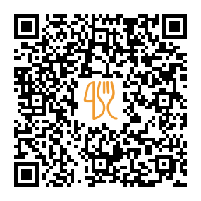 QR-code link para o menu de Mcdonald's