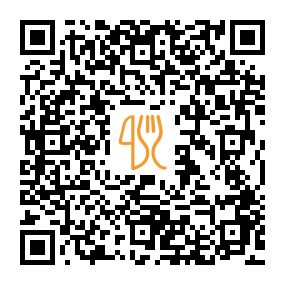 QR-code link către meniul King Wok Chinese Take Out