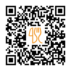 QR-code link para o menu de Danos Cafe