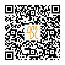 QR-code link para o menu de John Dough's