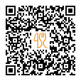 QR-code link para o menu de Burger King