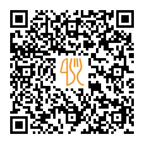 QR-code link către meniul Everything But Anchovies