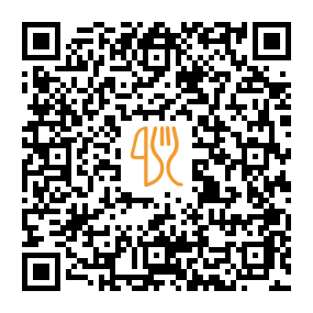 QR-code link para o menu de The Market Kitchen