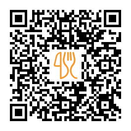 QR-code link para o menu de Mondays Pub