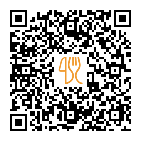 QR-code link para o menu de Burger King