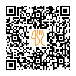 Link z kodem QR do menu Peking Garden