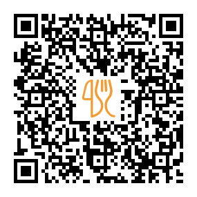 QR-code link para o menu de Pizza Plus