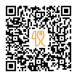 QR-code link para o menu de Popeyes