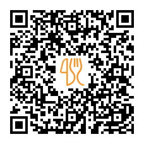 QR-code link para o menu de Aroma Joe's