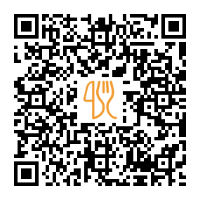 QR-code link către meniul Kitchen Garden