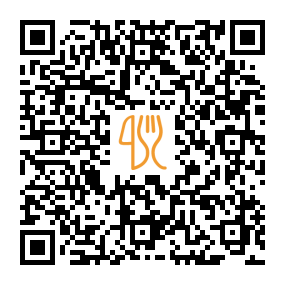 QR-code link para o menu de Naf Naf Grill