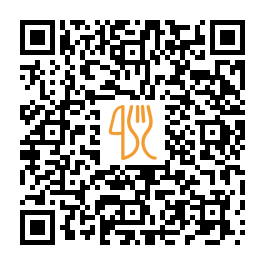 QR-code link para o menu de C Z Grill