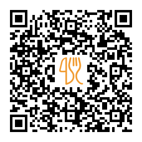 QR-code link para o menu de Bombay Kitchen