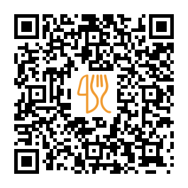 QR-code link către meniul Omega Deli