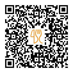 QR-code link para o menu de Mighty Mac