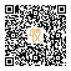 QR-code link para o menu de The Well Organic Kitchen