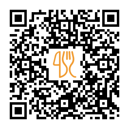 QR-code link para o menu de Syrup