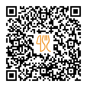 QR-code link către meniul Nany's Cafe