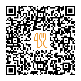 QR-code link para o menu de Caesar's Table