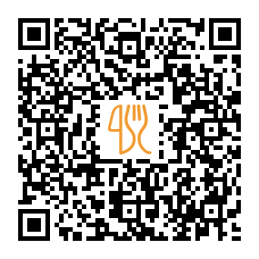 QR-code link para o menu de Indian Market