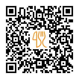 QR-code link para o menu de Billy Can Can