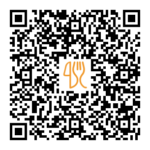 QR-code link către meniul The Sprout House Natural Foods Market