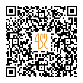 QR-code link para o menu de Dunkin'