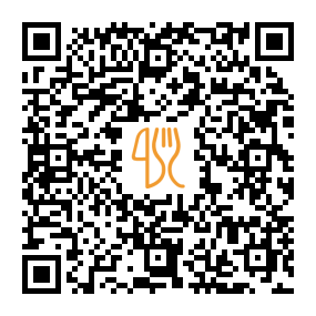 QR-code link para o menu de Just Fish Grits