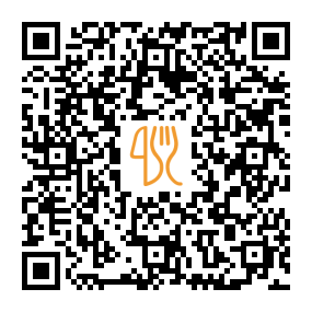 QR-code link naar het menu van The Autumn Cafe