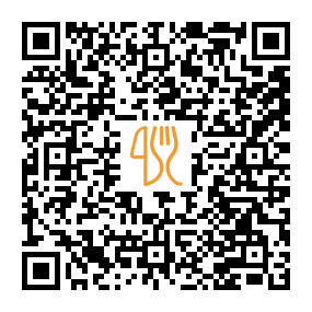 QR-code link para o menu de Taste Of Jamaica