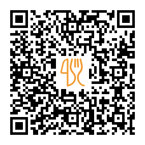 QR-code link para o menu de The Local Tavern