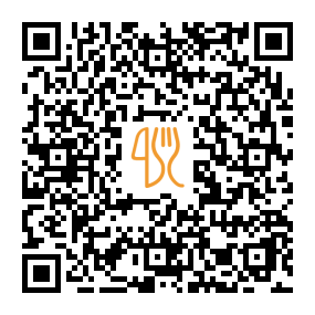 QR-code link para o menu de Burger King